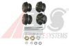 A.B.S. 290057 Repair Kit, wheel suspension